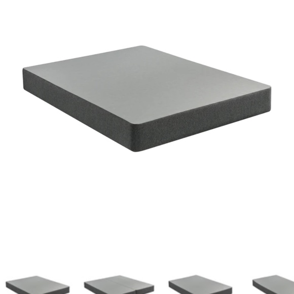 Box Spring - Picture 1 of 2